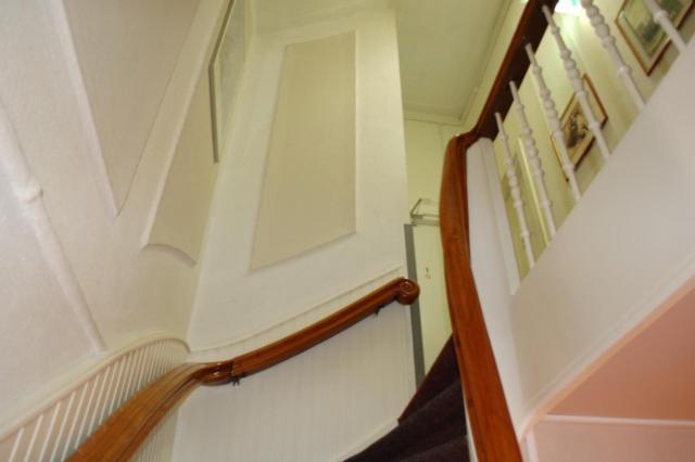 Hotel Hestia Amsterdam Exterior photo