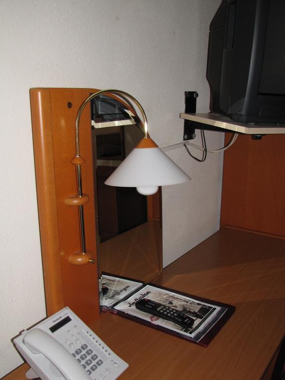 Hotel Hestia Amsterdam Room photo