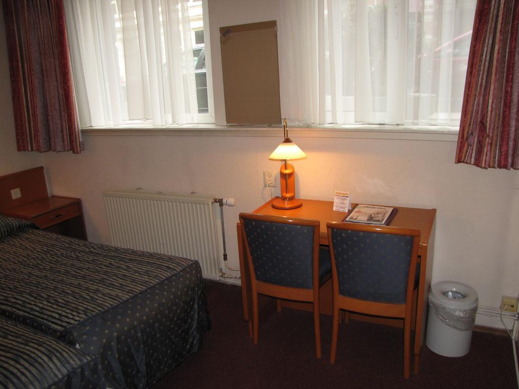 Hotel Hestia Amsterdam Room photo